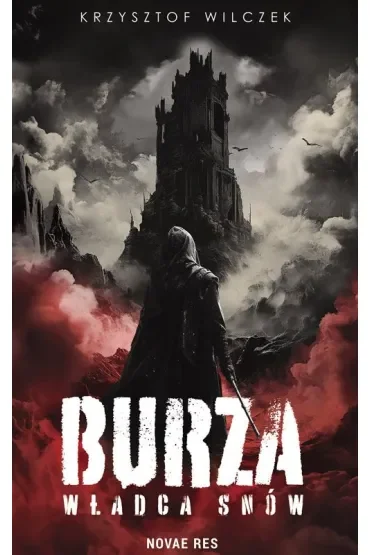 Burza. Władca Snów