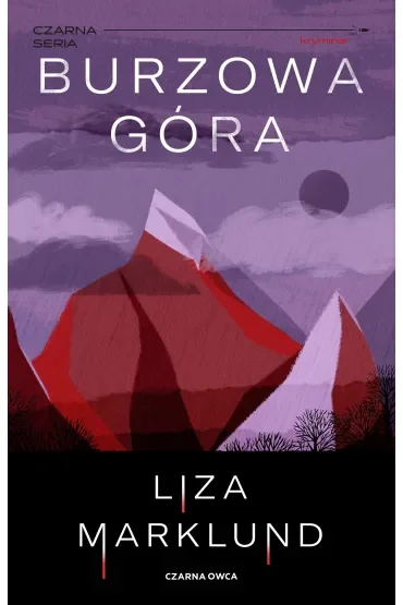 Burzowa góra. Wiking Stromberg. Tom 3