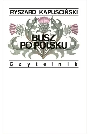 Busz po polsku