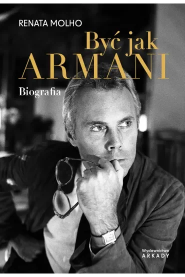 Być jak Armani