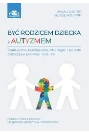 Być rodzicem dziecka z autyzmem