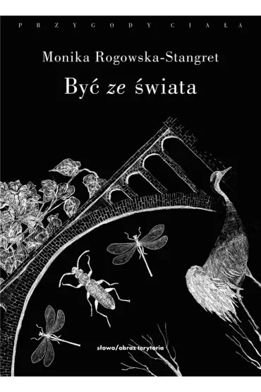 Być ze świata