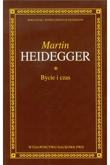 Bycie i czas