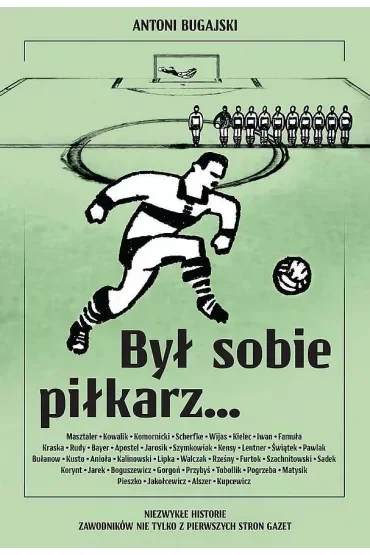 Był sobie piłkarz…