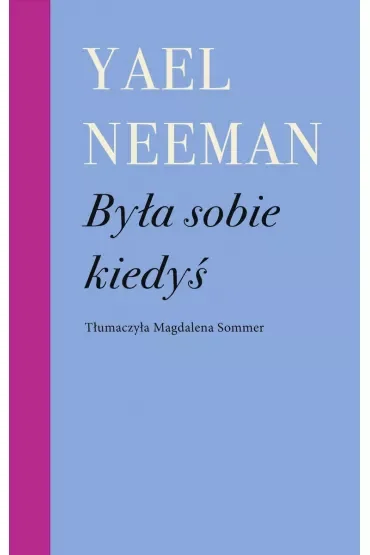 Była sobie kiedyś