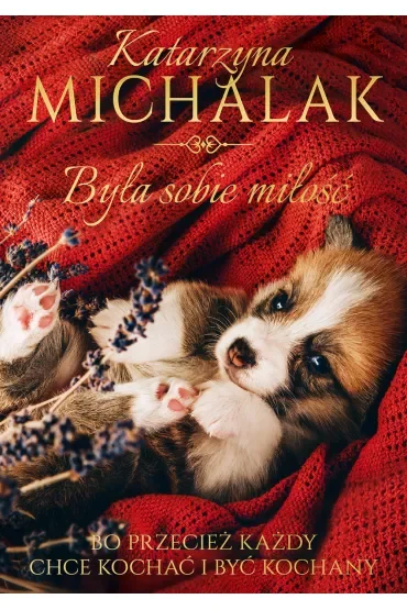 Była sobie miłość