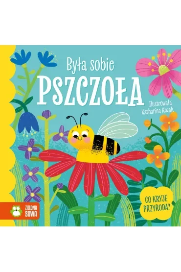Była sobie pszczoła