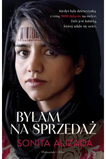 Byłam na sprzedaż