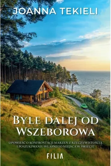 Byle dalej od Wszeborowa