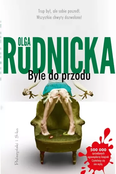 Byle do przodu