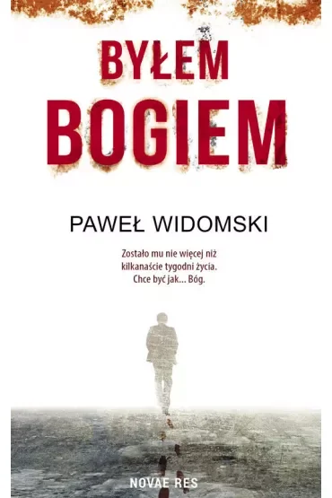 Byłem Bogiem