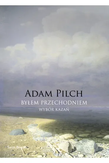 Byłem przechodniem