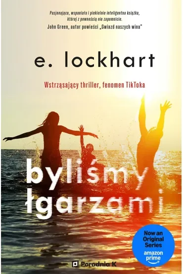 Byliśmy łgarzami. Wydanie serialowe