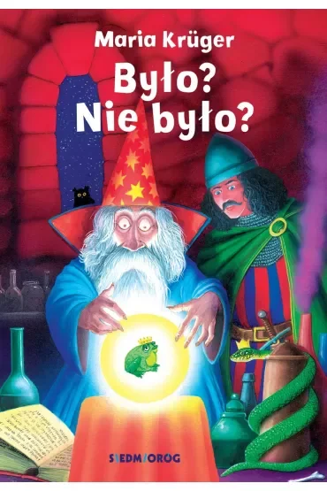 Było? Nie było?