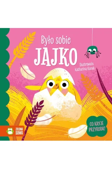 Było sobie jajko