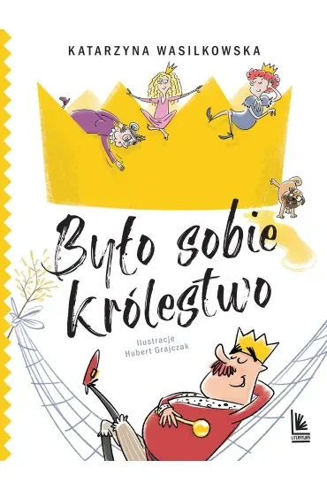 Było sobie królestwo