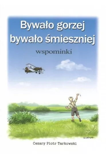 Bywało gorzej bywało śmieszniej