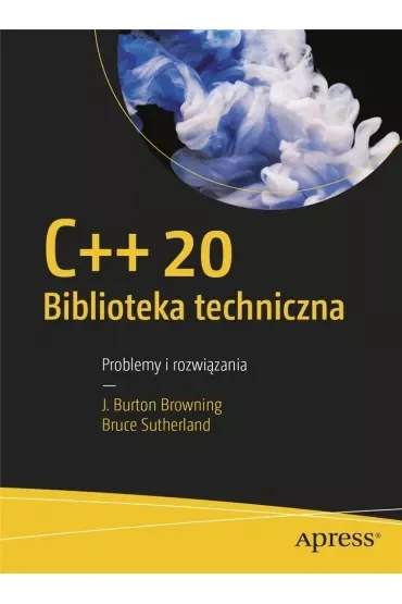 C++20. Biblioteka techniczna