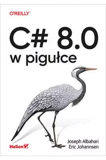 C# 8.0 w pigułce