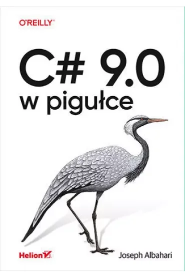 C# 9.0 w pigułce
