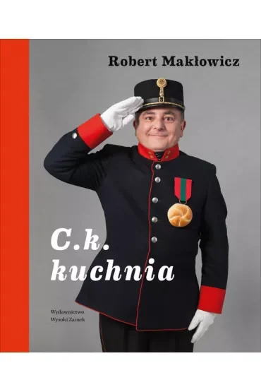 C. k. kuchnia