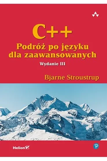 C++. Podróż po języku dla zaawansowanych