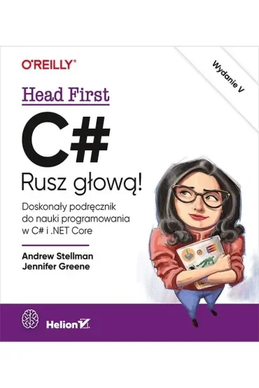 C#. Rusz głową!