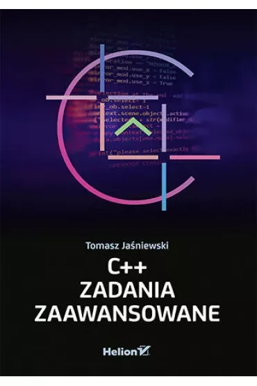C++. Zadania zaawansowane