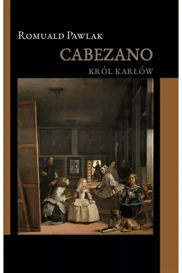 Cabezano. Król karłów