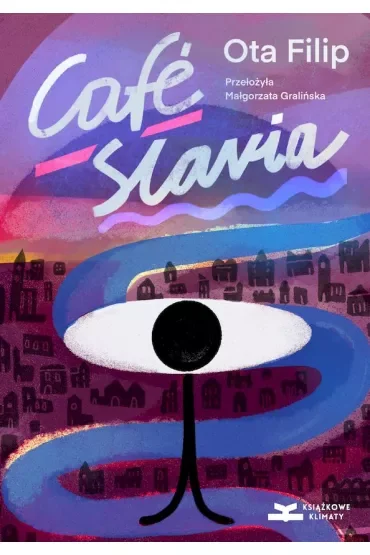 Café Slavia