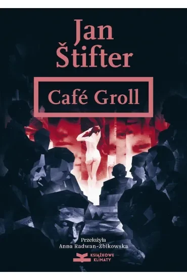 Cafe Groll (pocket)