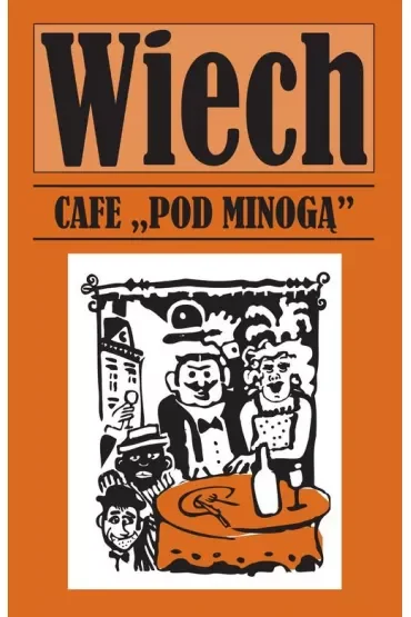 Cafe pod Minogą