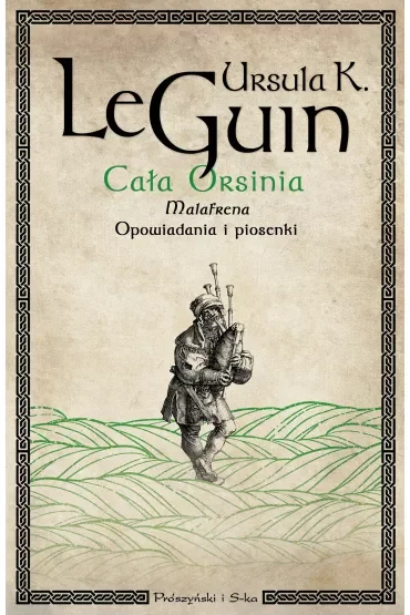 Cała Orsinia
