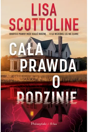 Cała prawda o rodzinie. Duże Litery