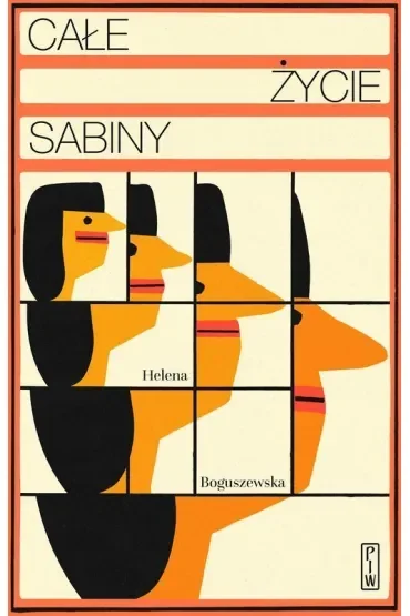 Całe życie Sabiny
