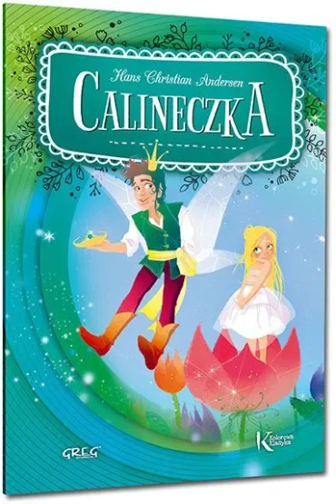 Calineczka