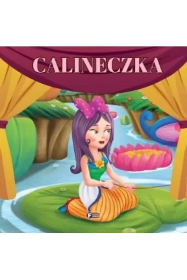 Calineczka
