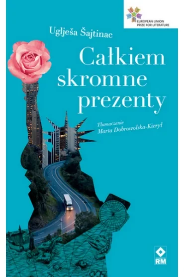 Całkiem skromne prezenty