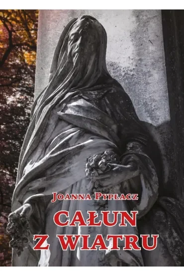 Całun z wiatru