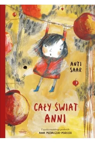 Cały świat Anni