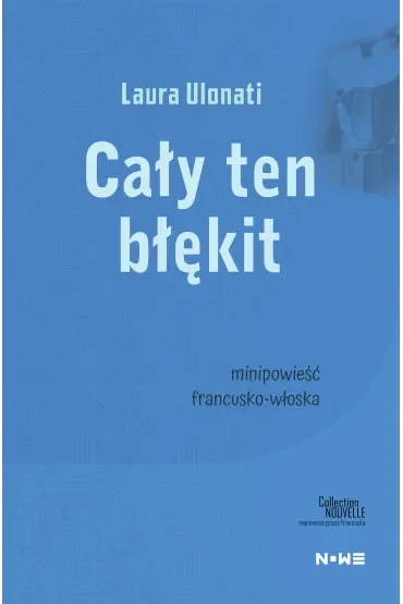 Cały ten błękit