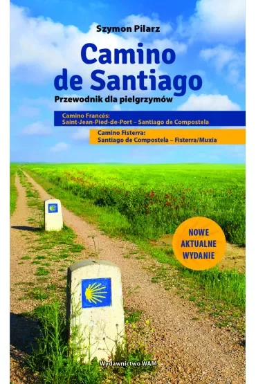 Camino de Santiago wyd. 3