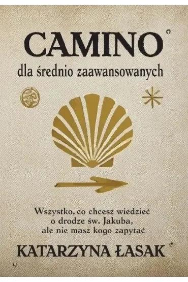 Camino dla średnio zaawansowanych