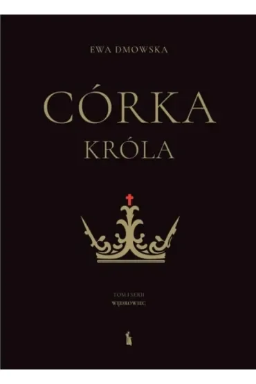 Córka króla