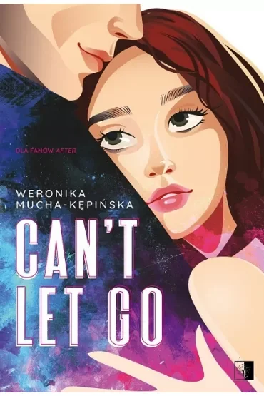Can't Let Go