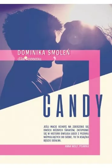 Candy