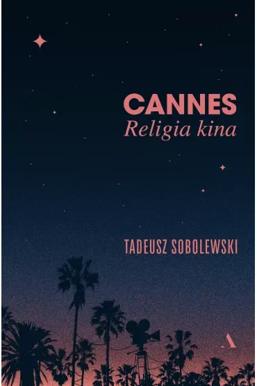 Cannes. Religia kina