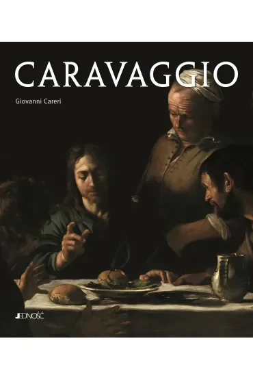 Caravaggio. Stwarzanie widza