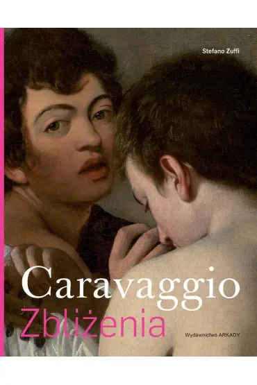 Caravaggio Zbliżenia