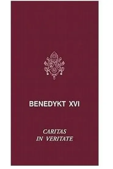 Caritas in Veritate